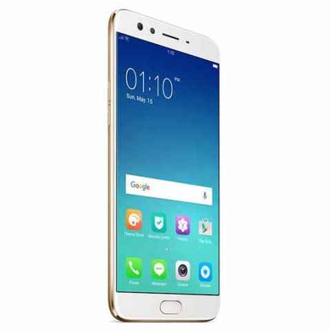 oppo 4g mobile watch