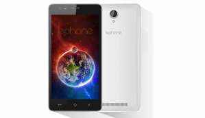 Compare Lephone W7  VS লেনোভো XT1902-3