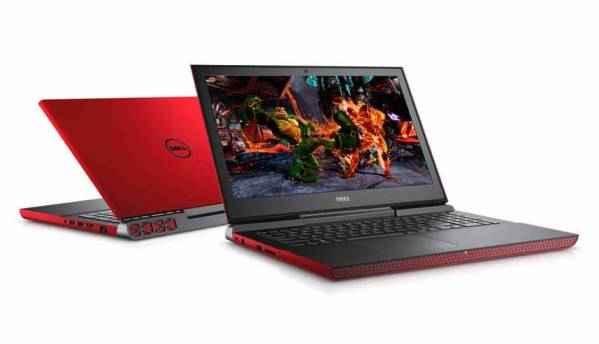 Compare Dell Inspiron 15 7567 Gaming Vs Lenovo Legion Y720 Digitin