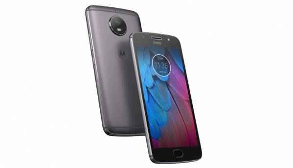 Moto G5S