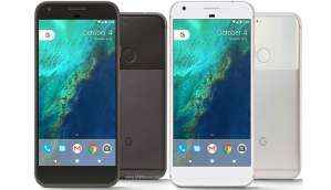 ଗୁଗଲ Pixel 2 XL 128GB ଗୁଗଲ Pixel 2 XL 128GB
