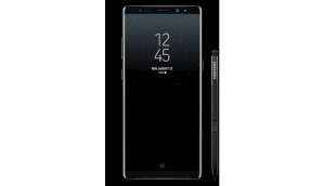 Samsung Galaxy Note 8|digit.in