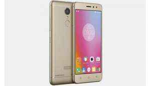 ଲେନୋଵୋ K8 Plus 16GB ଲେନୋଵୋ K8 Plus 16GB