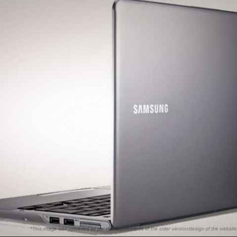 Samsung np530u4c обзор ультрабук