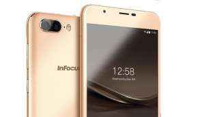 ان فوکس Turbo 5 Plus ان فوکس Turbo 5 Plus