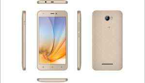 انٹیکس اکؤا 5.5 VR+ انٹیکس اکؤا 5.5 VR+