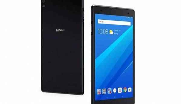 lenovo tab 4 8 vs samsung tab a 8