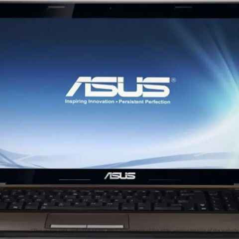 Как прокачать asus x53u