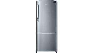 Samsung 340 L Frost Free Double Door Refrigerator