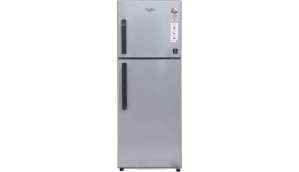 Whirlpool 245 L Frost Free Double Door Refrigerator Refrigerators