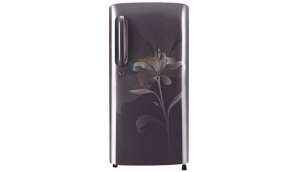 Lg 215 L Direct Cool Single Door Refrigerator Refrigerators Price
