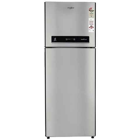 Whirlpool 340 L Frost Free Double Door Refrigerator Refrigerators