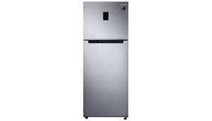 Samsung 415 L Frost Free Double Door Refrigerator Refrigerators