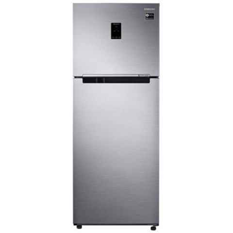 Samsung 415 L Frost Free Double Door Refrigerator Refrigerators