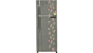 Godrej 331 L Frost Free Double Door Refrigerator Refrigerators