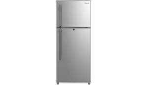 Panasonic 400 L Frost Free Double Door Refrigerator Refrigerators
