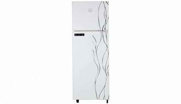 Godrej 343 L Frost Free Double Door Refrigerator