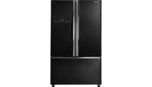 Hitachi 510 L Frost Free Side by Side Refrigerator