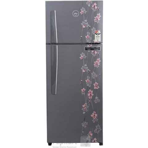 Godrej 261 L Frost Free Double Door Refrigerator