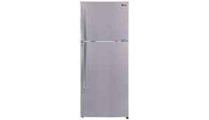 Lg 284 L Frost Free Double Door Refrigerator Refrigerators Price
