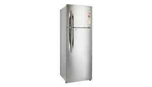 Lg 308 L Frost Free Double Door Refrigerator