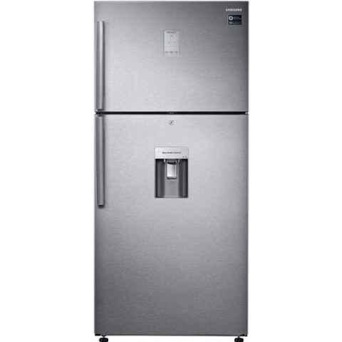 Samsung 523 L Frost Free Double Door Refrigerator Refrigerators