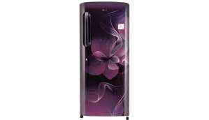 Lg 235 L Direct Cool Single Door Refrigerator Refrigerators Price