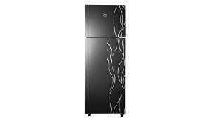 Godrej Rteon 343 Sg 2 4 Frost Free Double Door Refrigerator