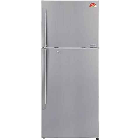 Lg 335 L Frost Free Double Door Refrigerator Refrigerators Price