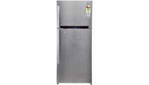 Lg 511 L Frost Free Double Door Refrigerator Refrigerators Price