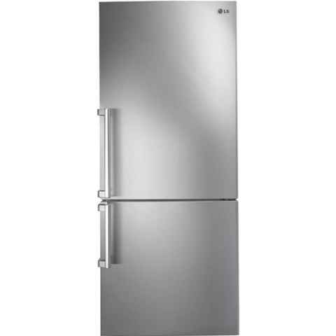 Lg 450 L Frost Free Double Door Refrigerator Refrigerators Price