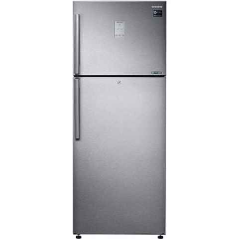 Samsung 465 L Frost Free Double Door Refrigerator Refrigerators