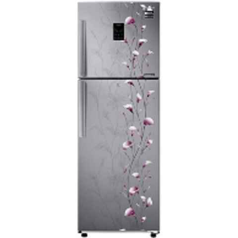 Hitachi 253 L Frost Free Double Door Refrigerator Refrigerators