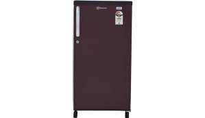 Electrolux 170 L Direct Cool Single Door Refrigerator 