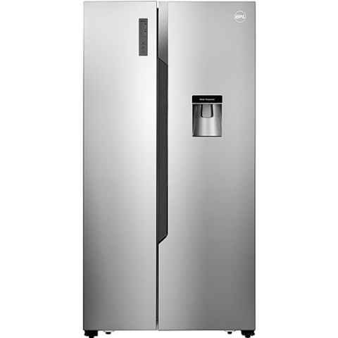 Bpl 564 L Frost Free Side By Side Refrigerator