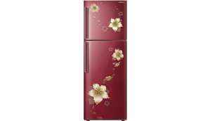 Samsung Rt28k3343r2 Hl 253 L 3 Star Frost Free Double Door