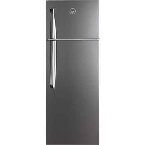 Godrej 311 L 3 Star Frost Free Double Door Refrigerator