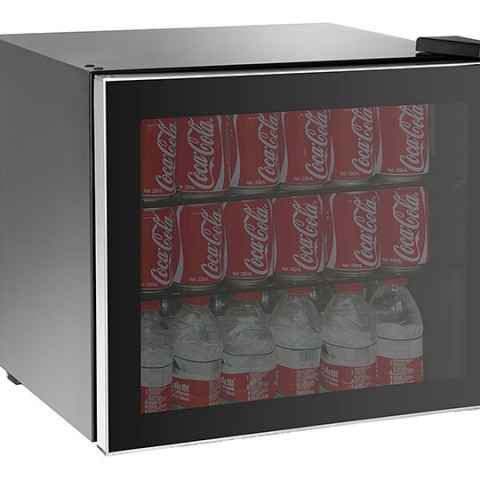 Igloo Mis104 70 Can Beverage Cooler Black