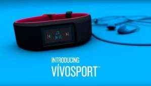 vivosport vs forerunner 35