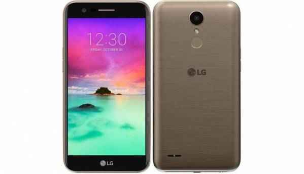 Compare Lg K10 2018 Vs Samsung Galaxy J4 2018 Digit In