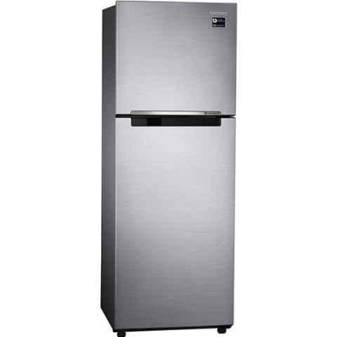Samsung 253 L Frost Free Double Door Refrigerator Refrigerators
