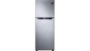 Samsung 321 L Frost Free Double Door Refrigerator Refrigerators