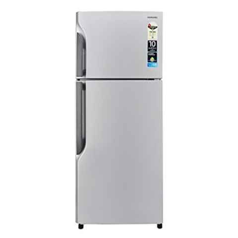 Samsung 255 L Frost Free Double Door Refrigerator