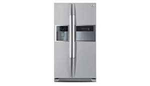 Videocon Vpl60zps Fsc Frost Free Side By Side Refrigerator