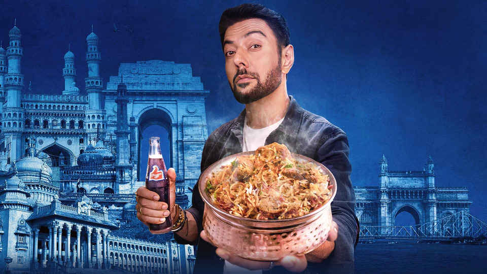 Thums Up Toofani Biryani Hunt Web Series Season 2 (थम्स अप तूफानी  बिरयानी हंट वेब सीरीज सीजन 2)