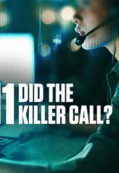 911: Did the Killer Call?