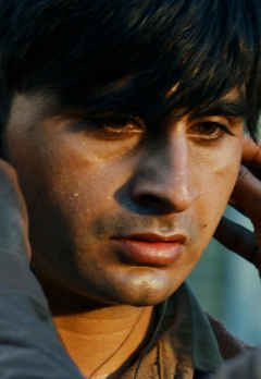 A History Of Violence