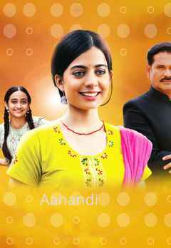 Aanandii