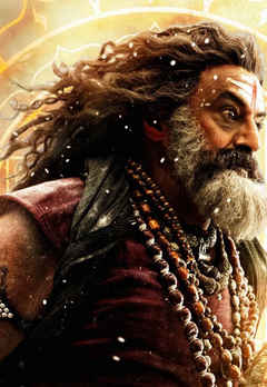 Akhanda 2: Thaandavam