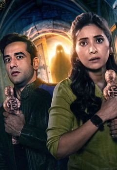 Ali Baba aur 40 Bhoot
